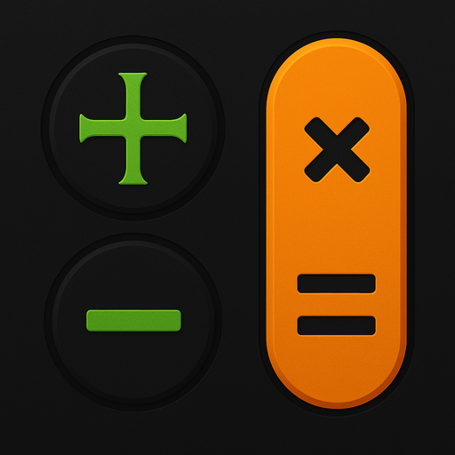 Anysti Calc app icon