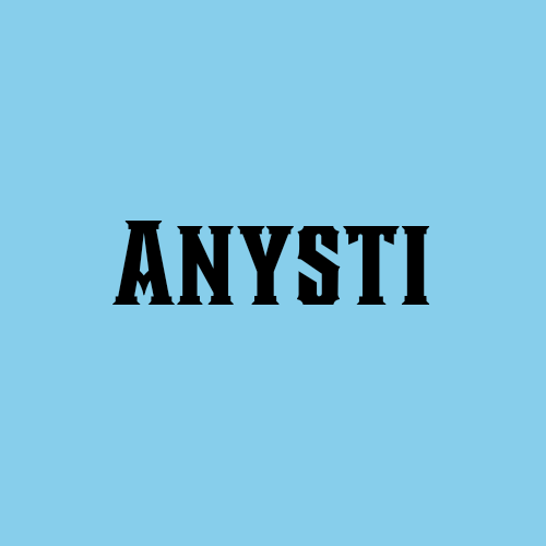 Anysti Logo