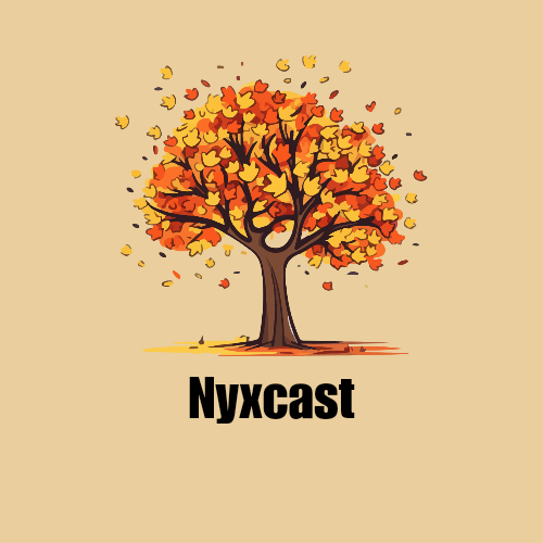 Nyxcast Logo