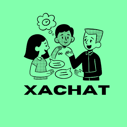 XaChat Logo